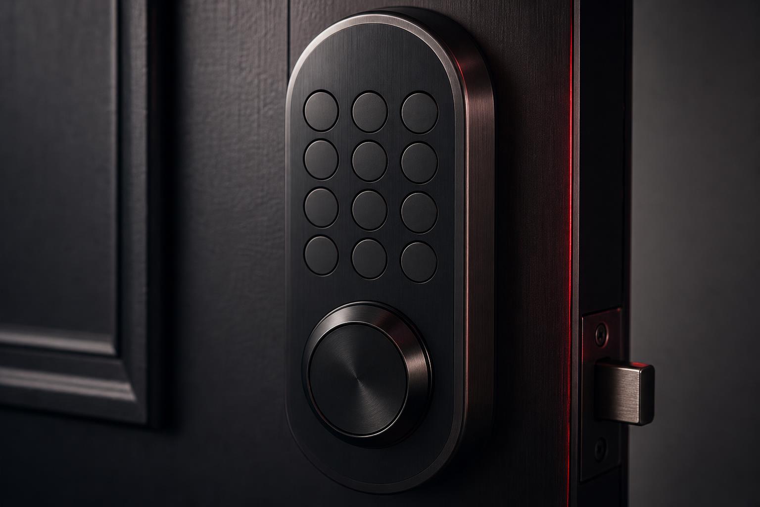 Residential Locksmith